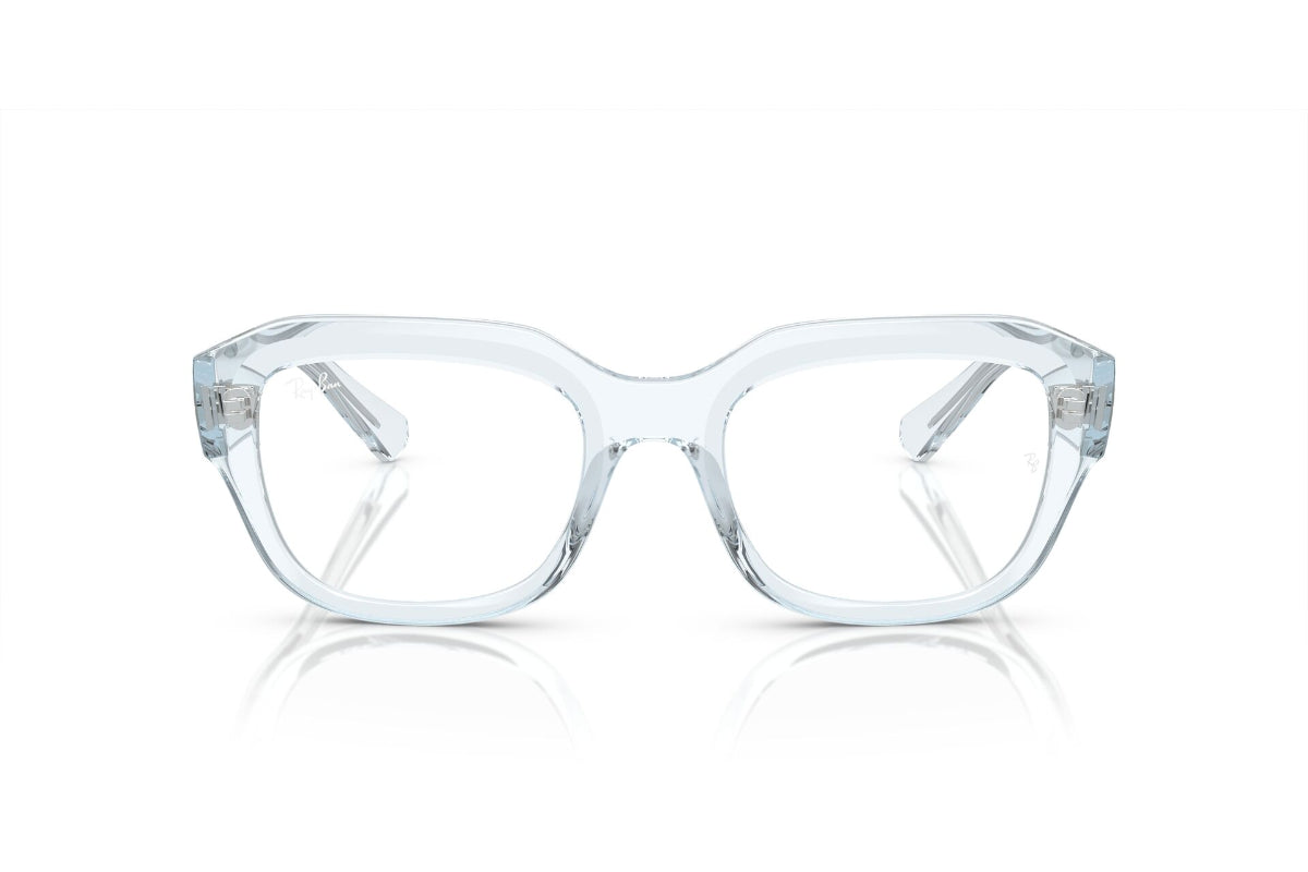 Ray-Ban Optical Lentes Ópticos Leonid RX7225