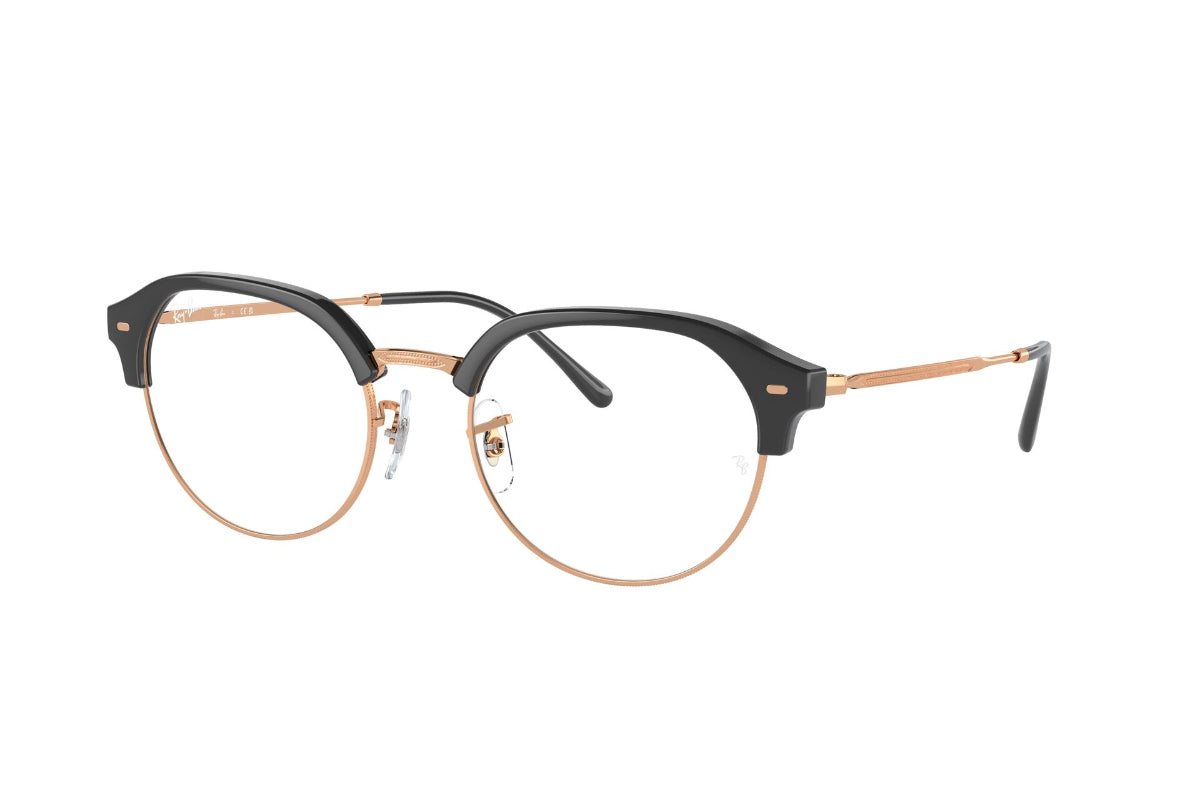 Ray-Ban Optical Lentes Ópticos RX7229