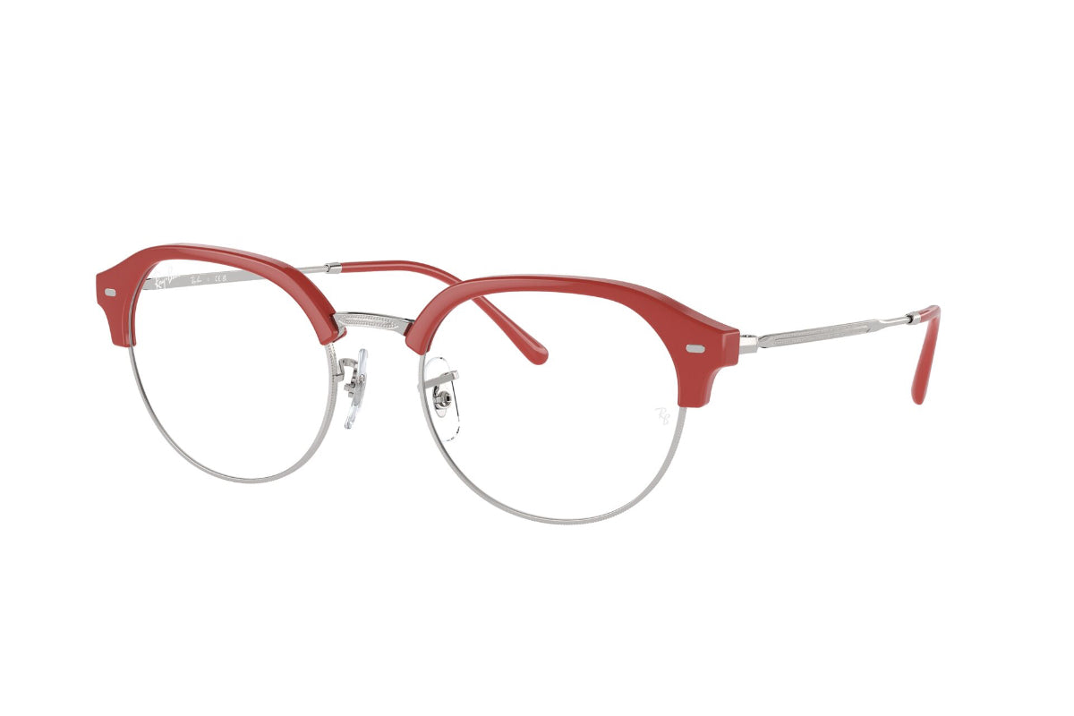 Ray-Ban Optical Lentes Ópticos RX7229