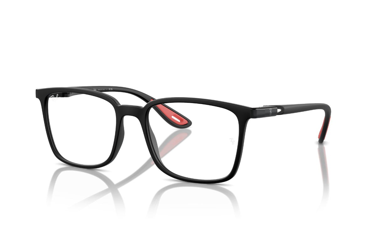 Ray-Ban Ferrari Lentes Ópticos RX7240M