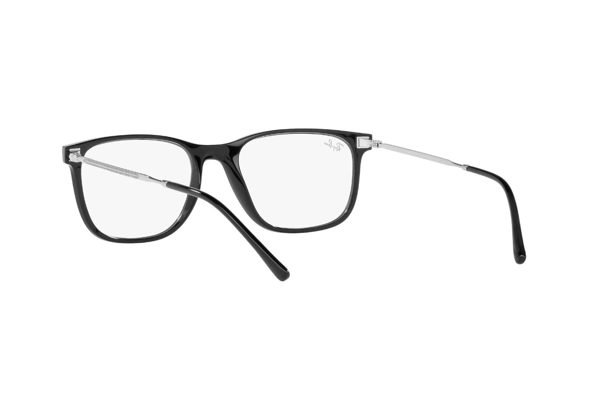 Ray-Ban Optical Lentes Ópticos RX7244