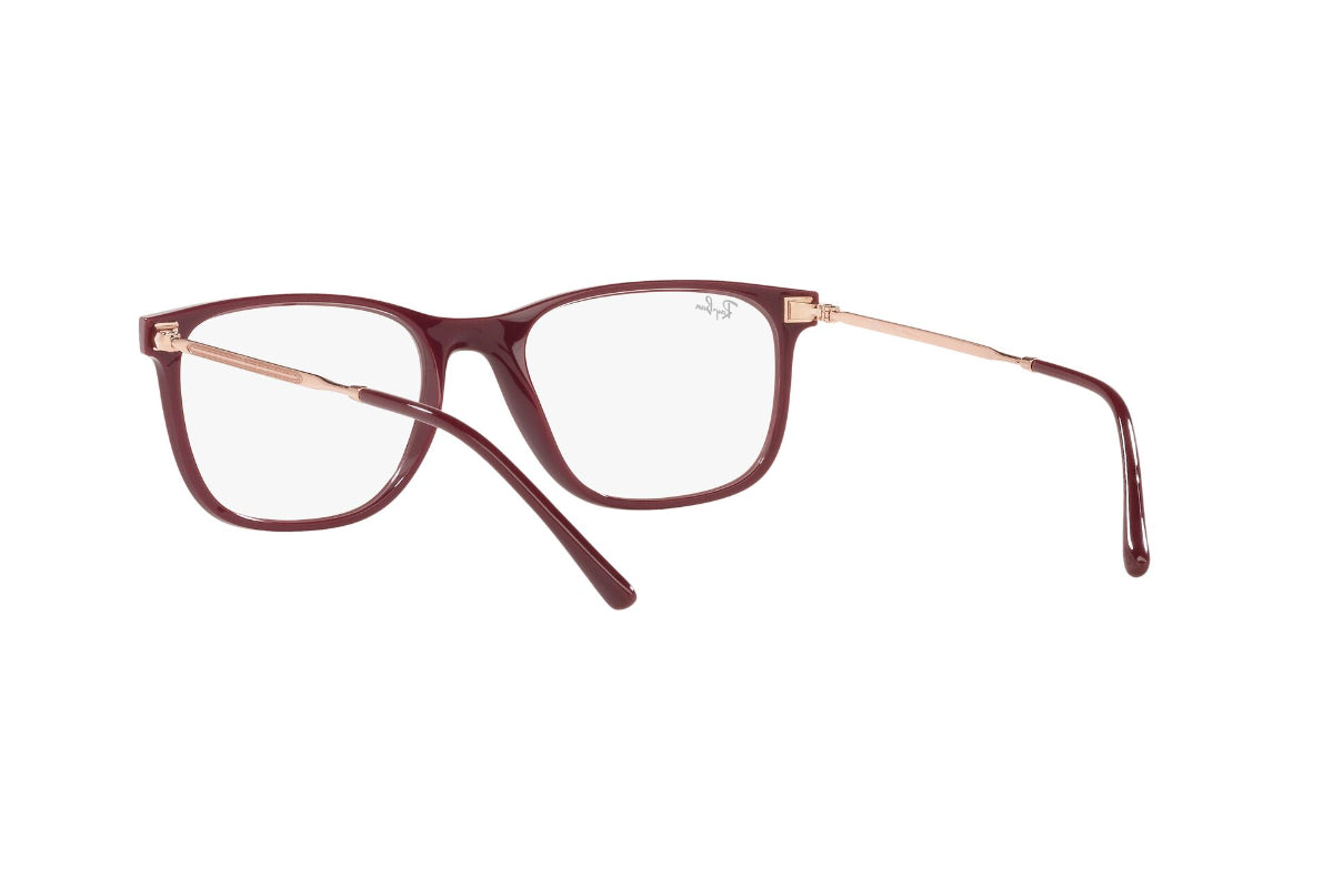 Ray-Ban Optical Lentes Ópticos RX7244