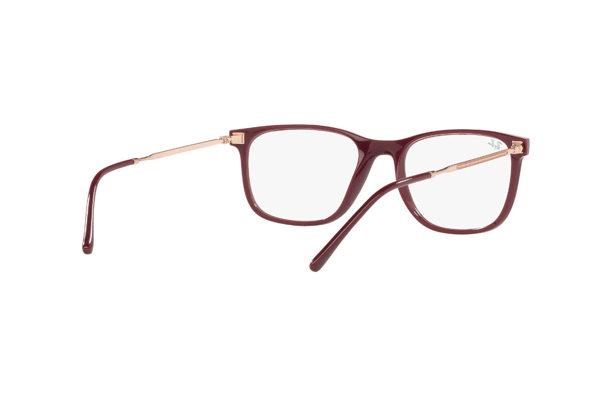 Ray-Ban Optical Lentes Ópticos RX7244