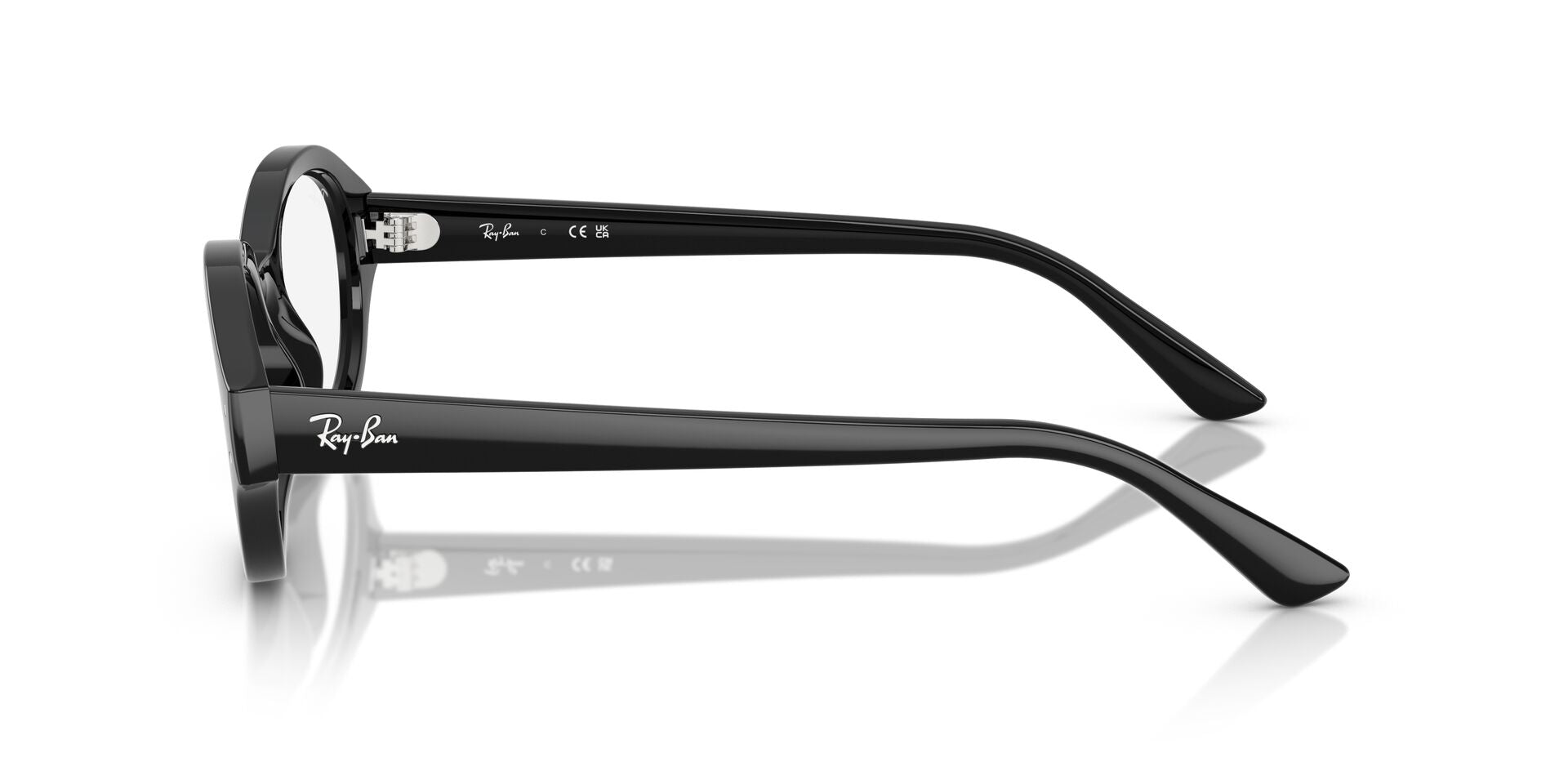Ray-Ban Optical Lentes Ópticos Shilo RX7257