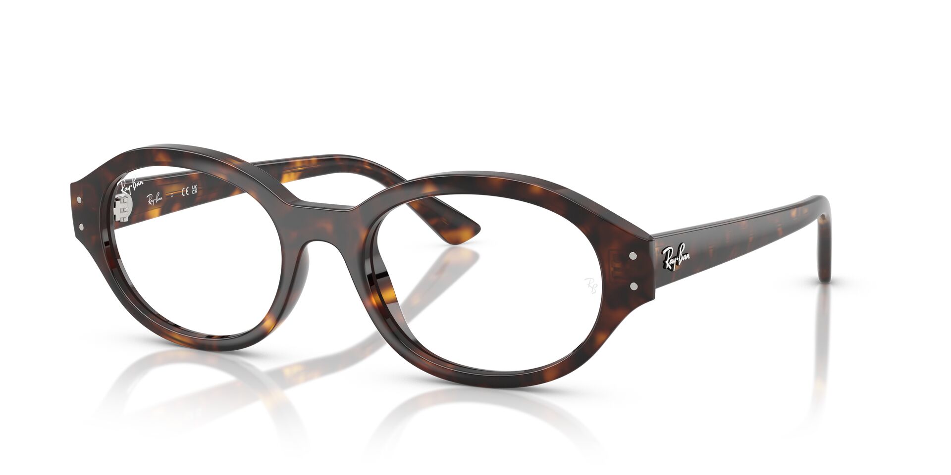 Ray-Ban Optical Lentes Ópticos Shilo RX7257