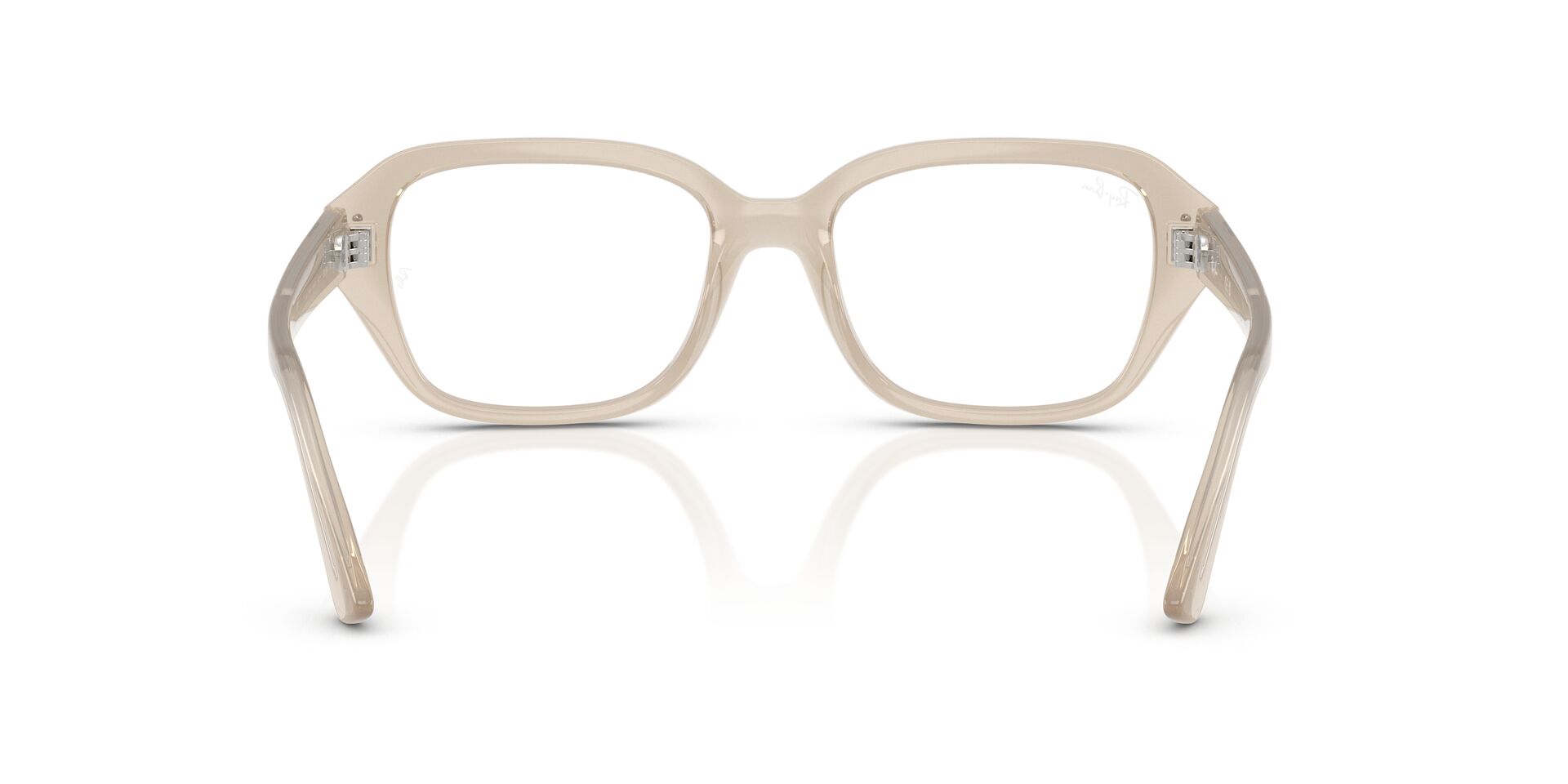 Ray-Ban Optical Lentes Ópticos Shea RX7258