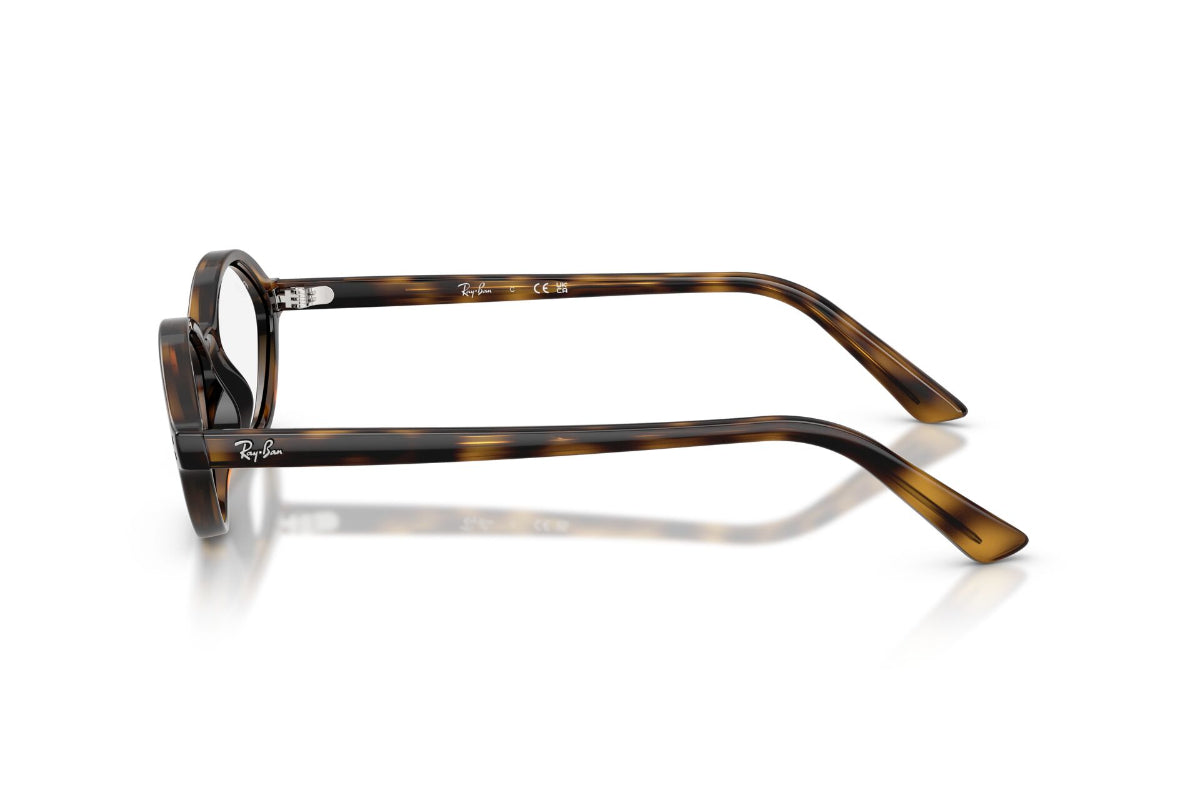 Ray-Ban Optical Lentes Ópticos RX7265