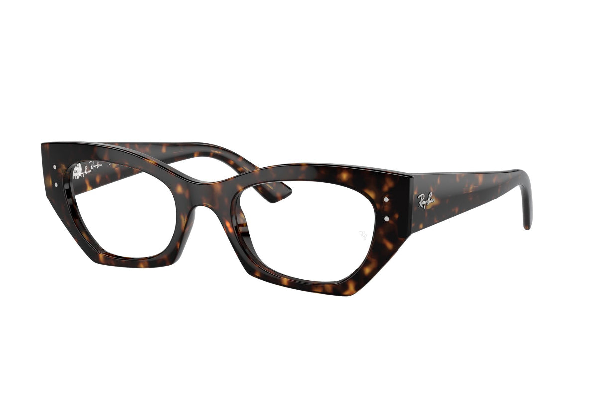 Ray-Ban Optical Lentes Ópticos Zena RX7330