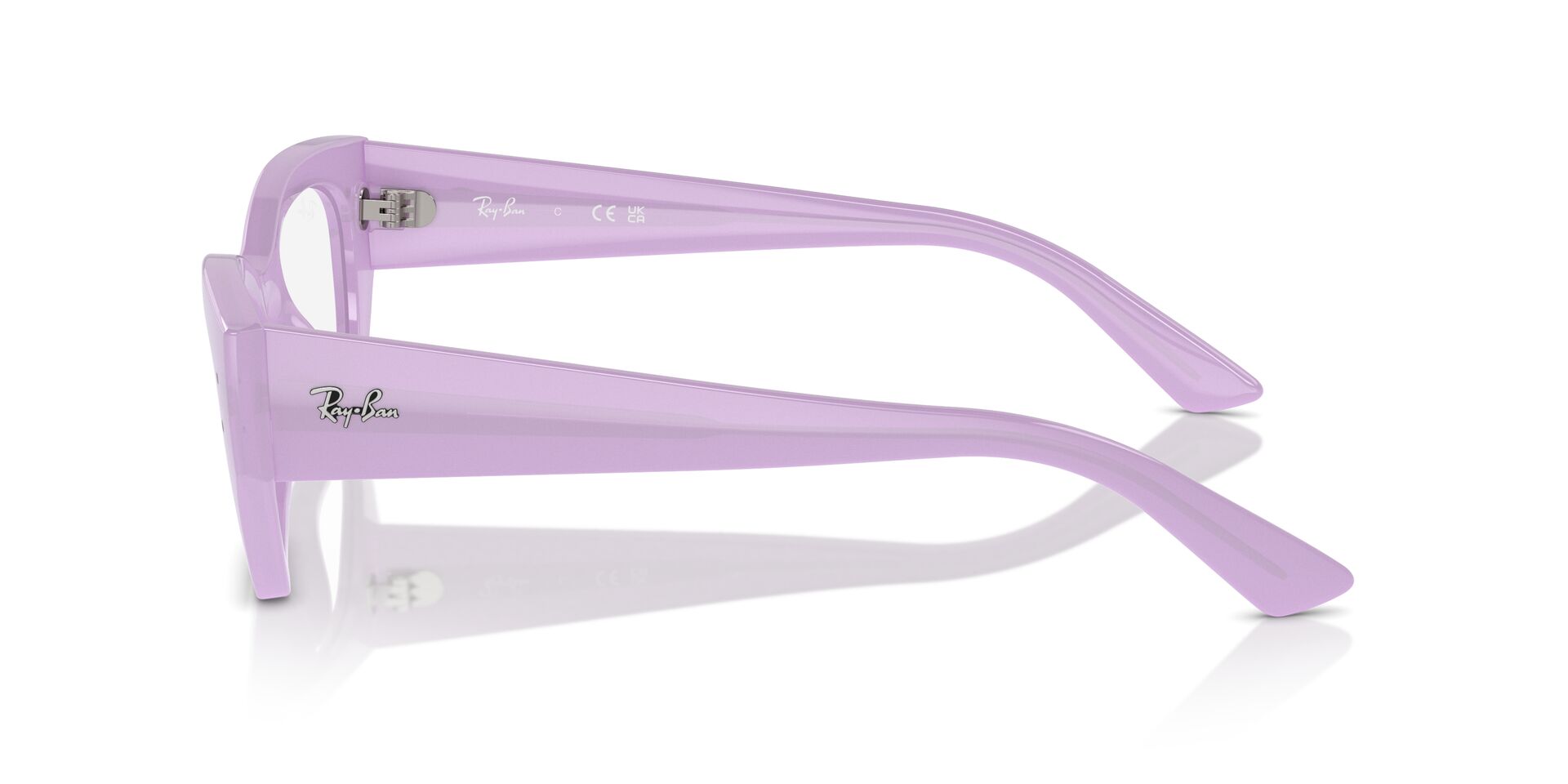 Ray-Ban Optical Lentes Ópticos Zena RX7330