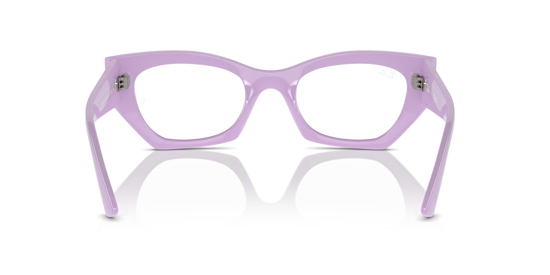 Ray-Ban Optical Lentes Ópticos Zena RX7330