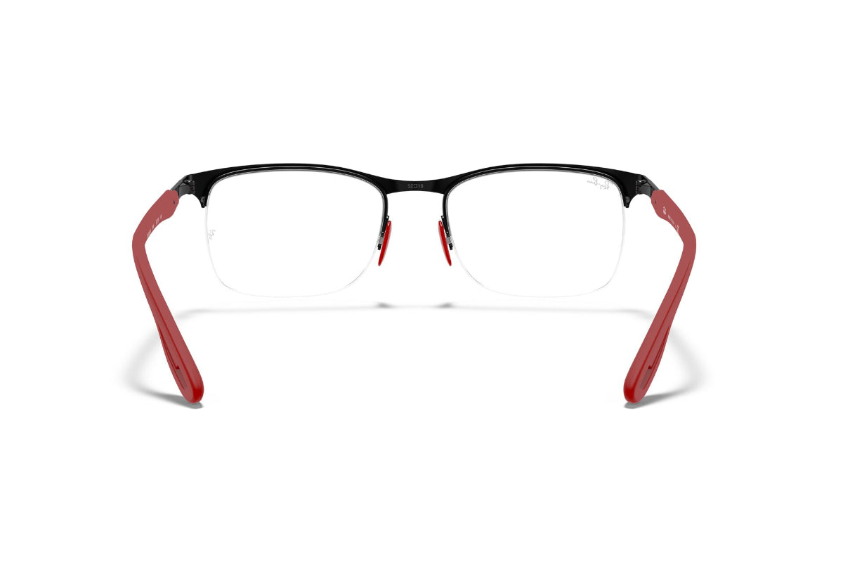 Ray-Ban Ferrari Lentes Ópticos RX8416M