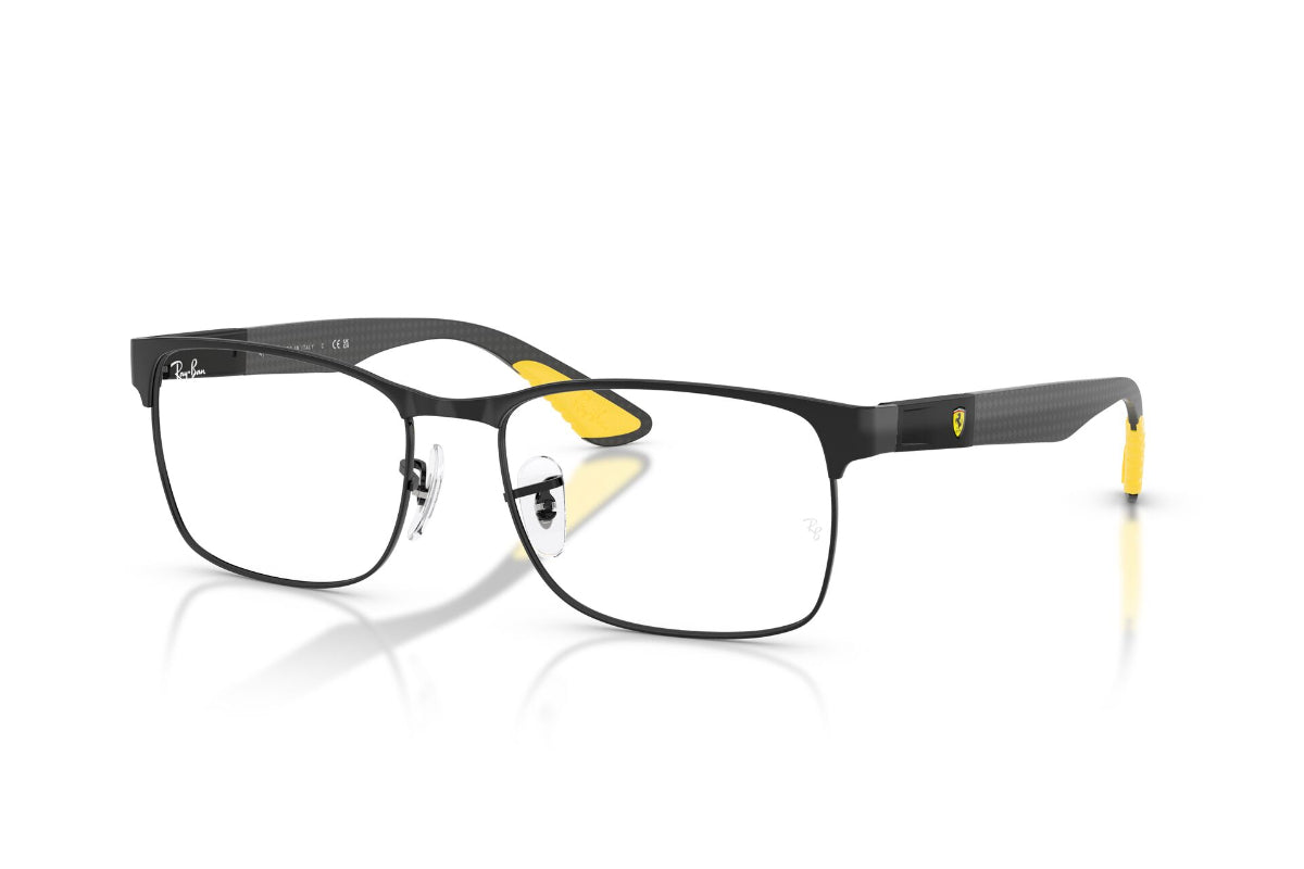 Ray-Ban Optical Lentes Ópticos RX8425M