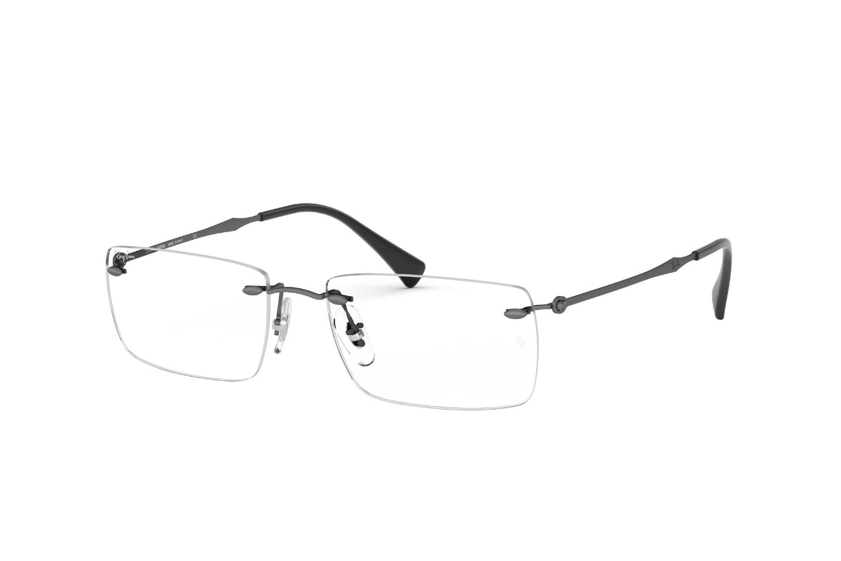 Ray-Ban Optical Lentes Ópticos RX8755