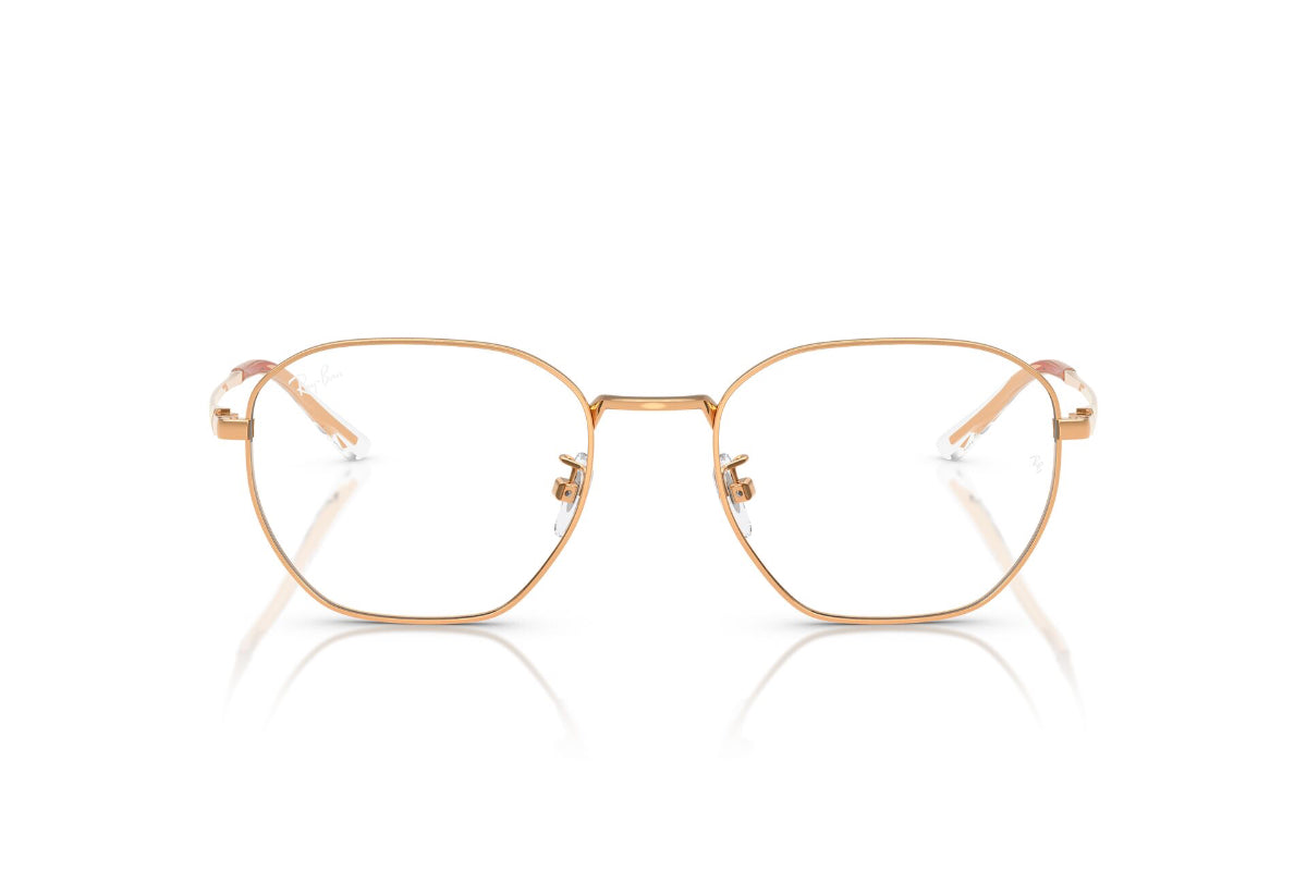 Ray-Ban Optical Lentes Ópticos