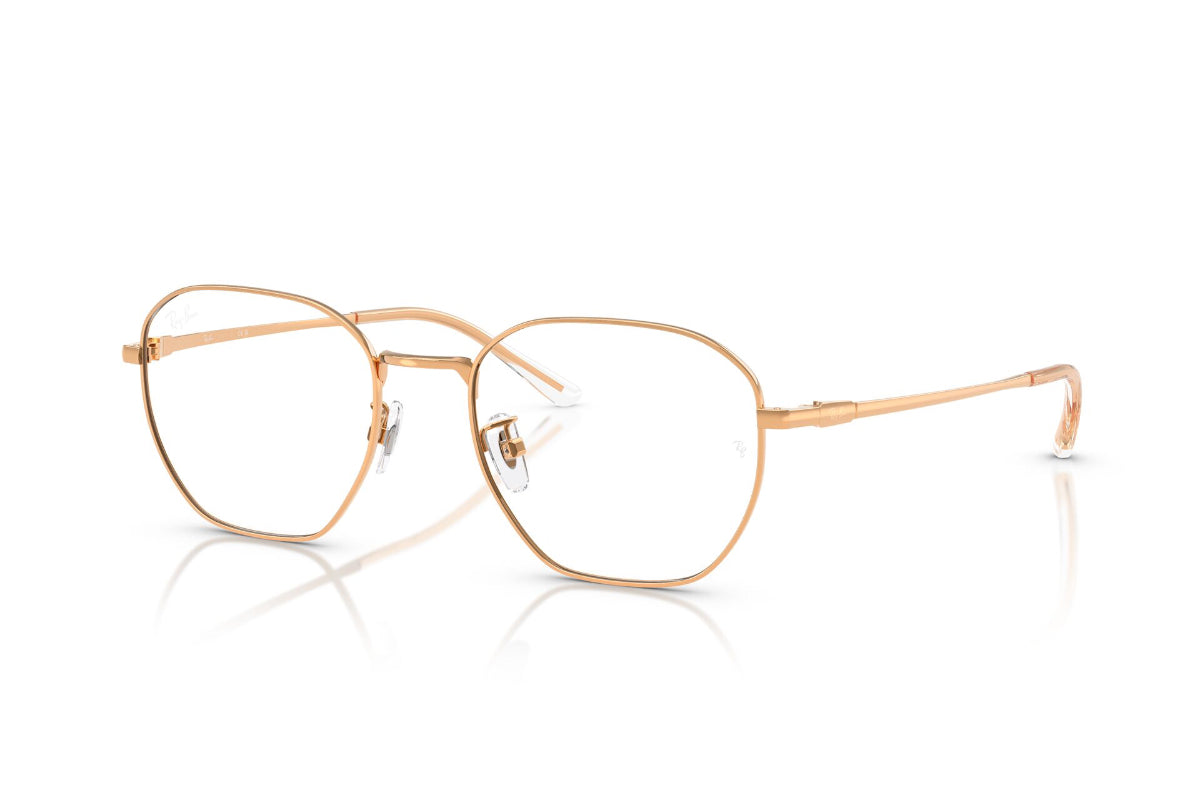 Ray-Ban Optical Lentes Ópticos