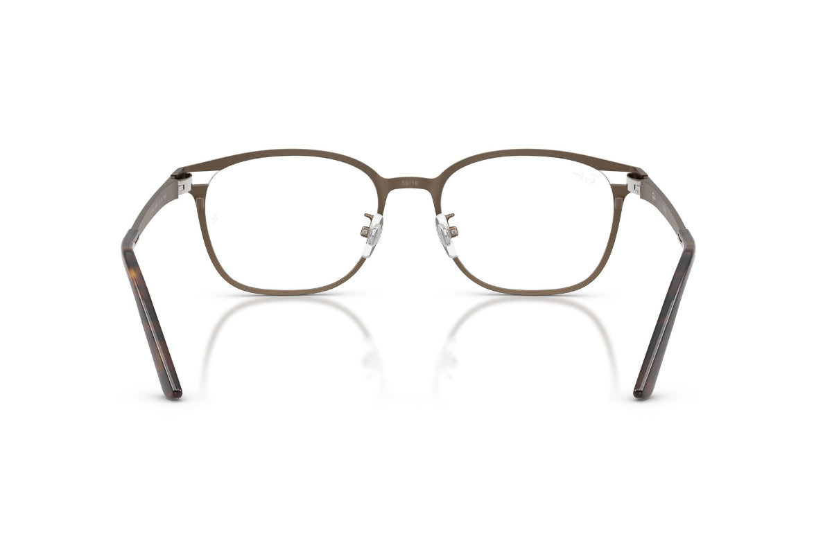 Ray-Ban Optical Lentes Ópticos RX8780D