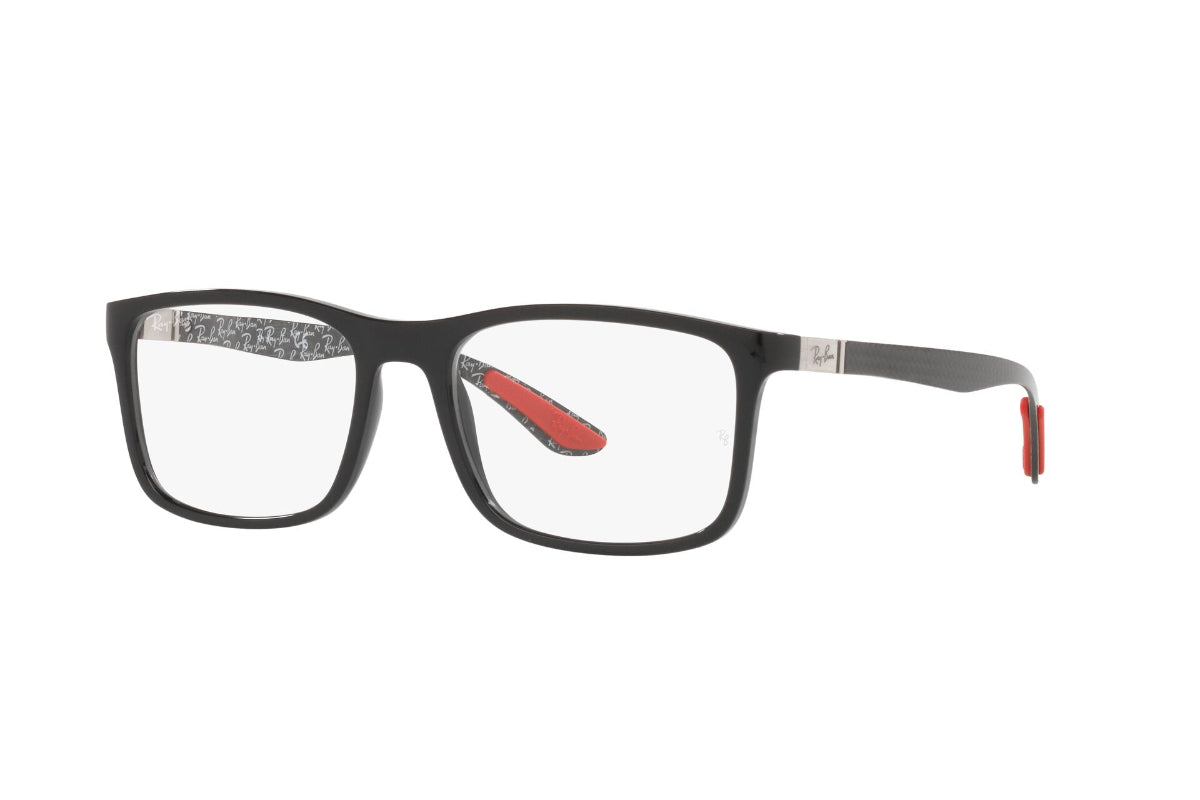 Lentes Opticos Negro Ray-Ban