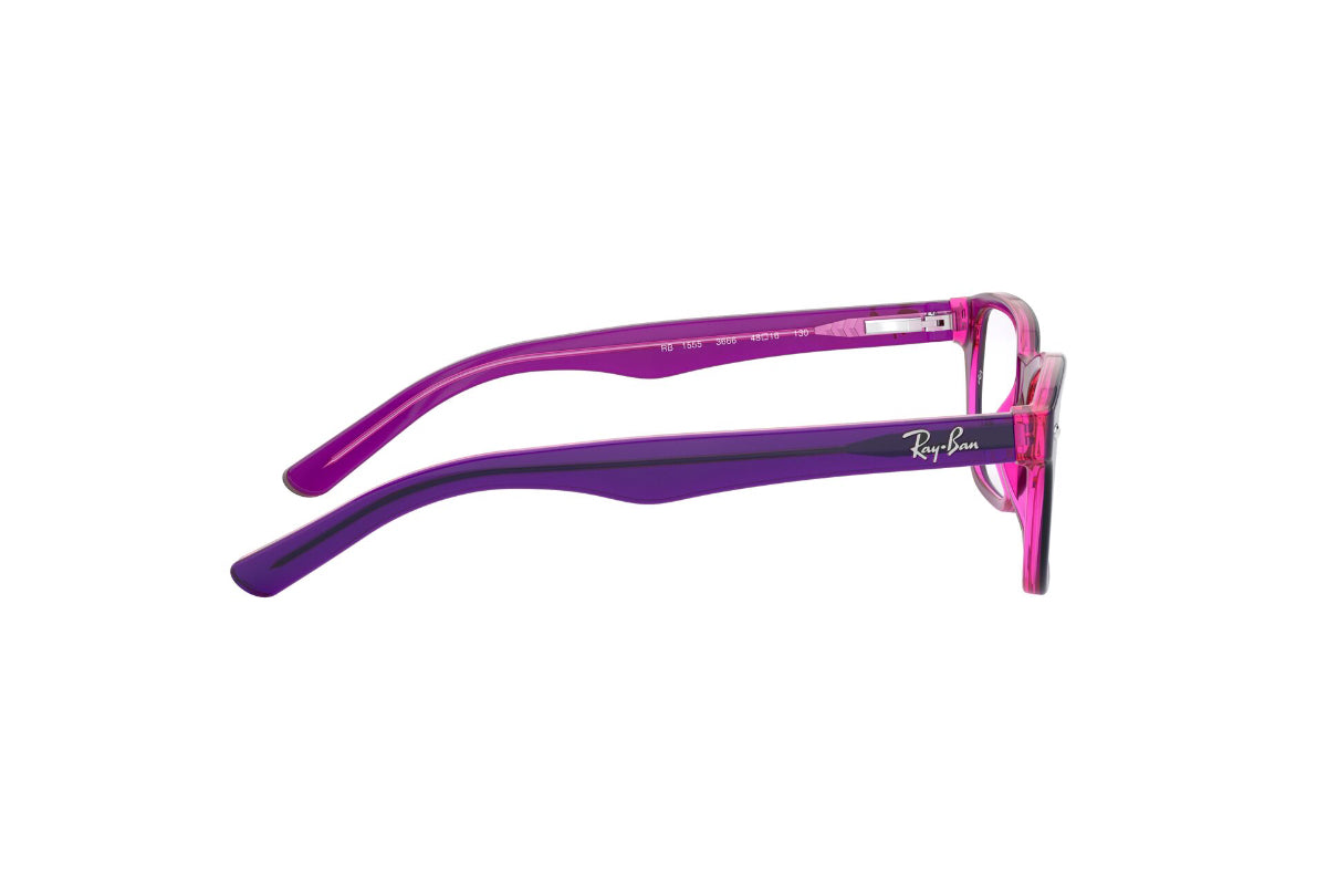 Ray-Ban Young Lentes Ópticos RY1555