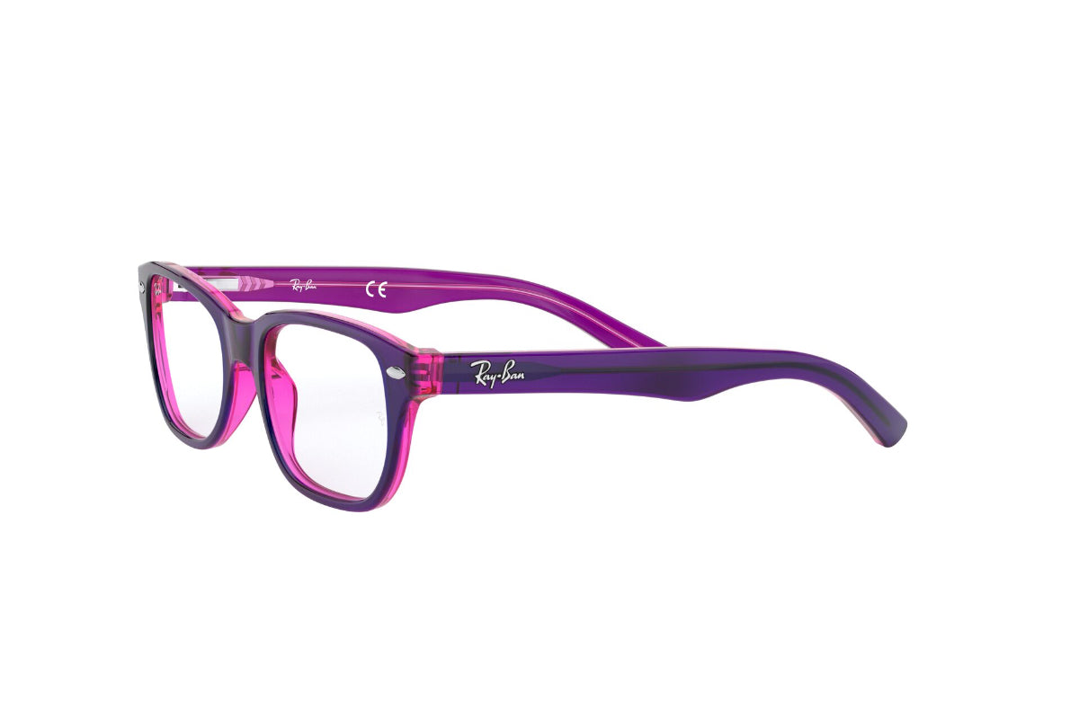 Ray-Ban Young Lentes Ópticos RY1555