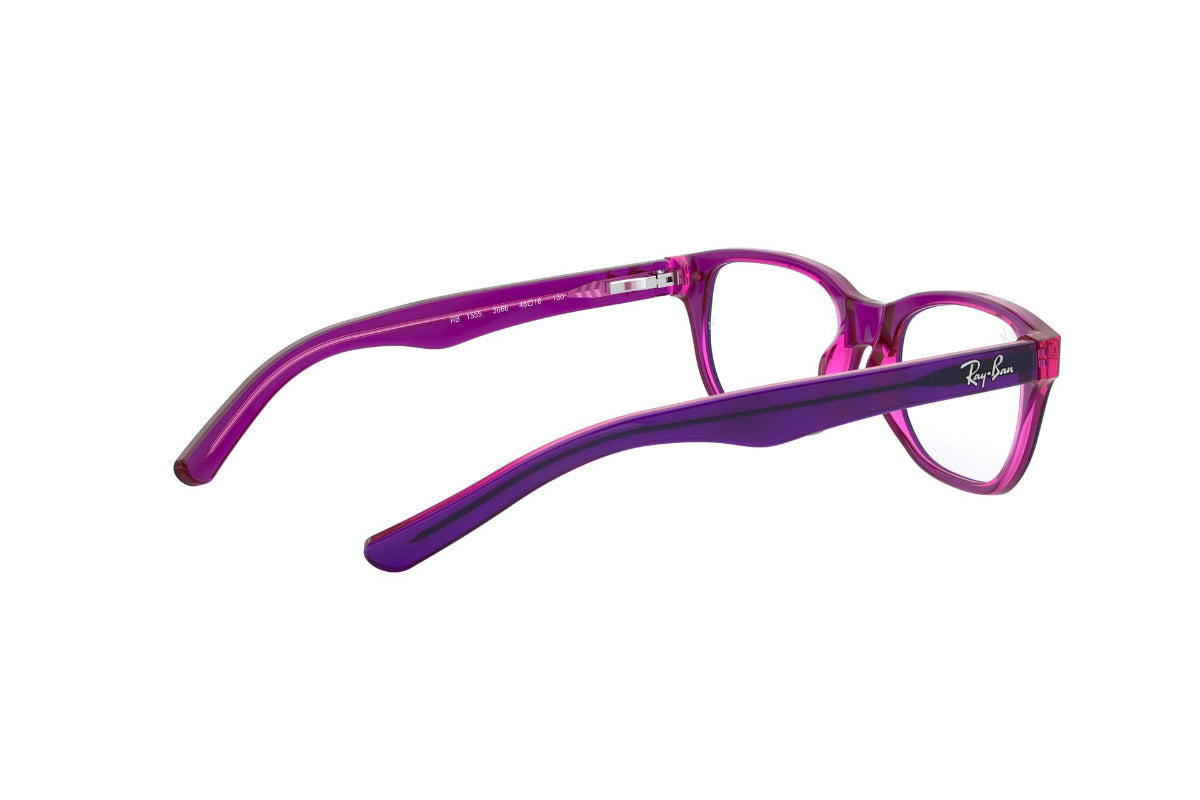 Ray-Ban Young Lentes Ópticos RY1555