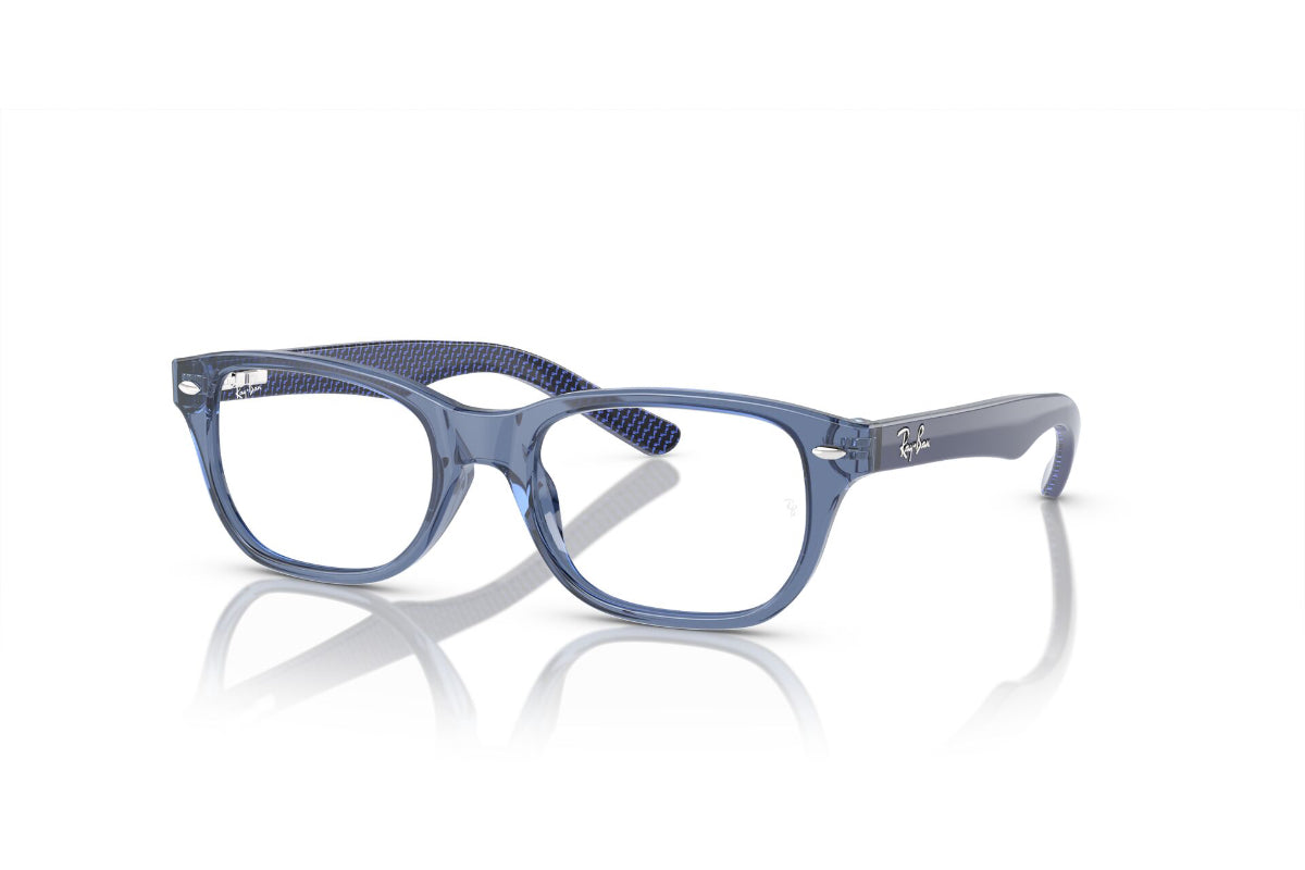 Ray-Ban Young Optical Lentes Ópticos NIÑOS