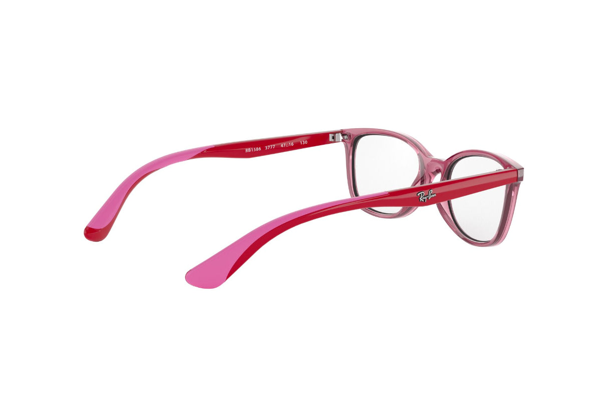 Ray-Ban Junior Lentes Ópticos RY1586