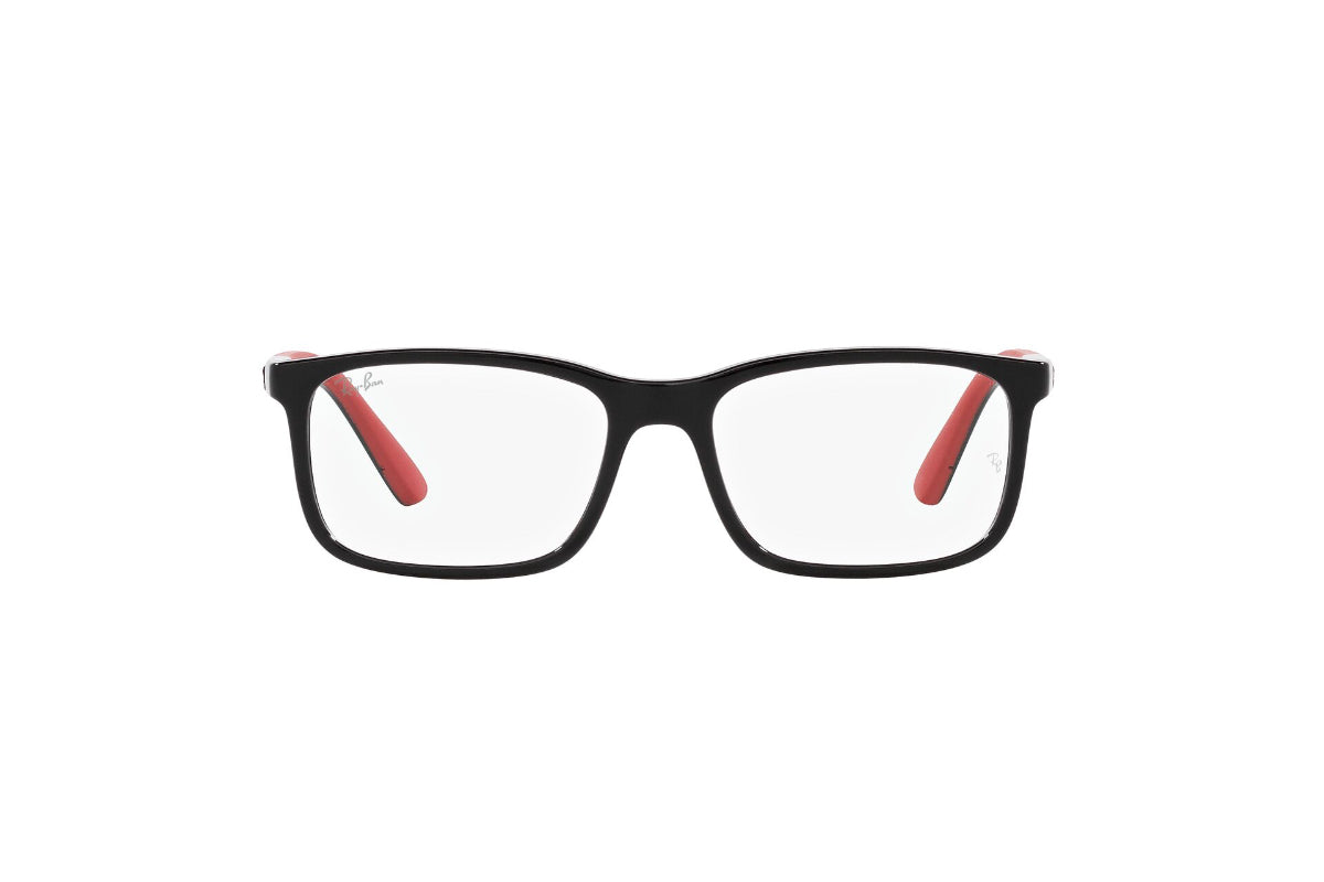 Ray-Ban Young Optical Lentes Ópticos NIÑOS