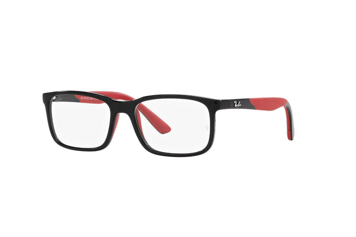 Ray-Ban Young Optical Lentes Ópticos NIÑOS