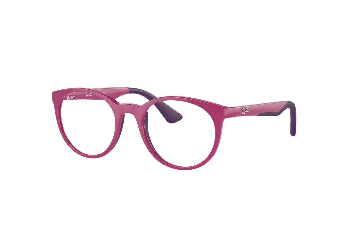 Ray-Ban Young Lentes Ópticos RY1628