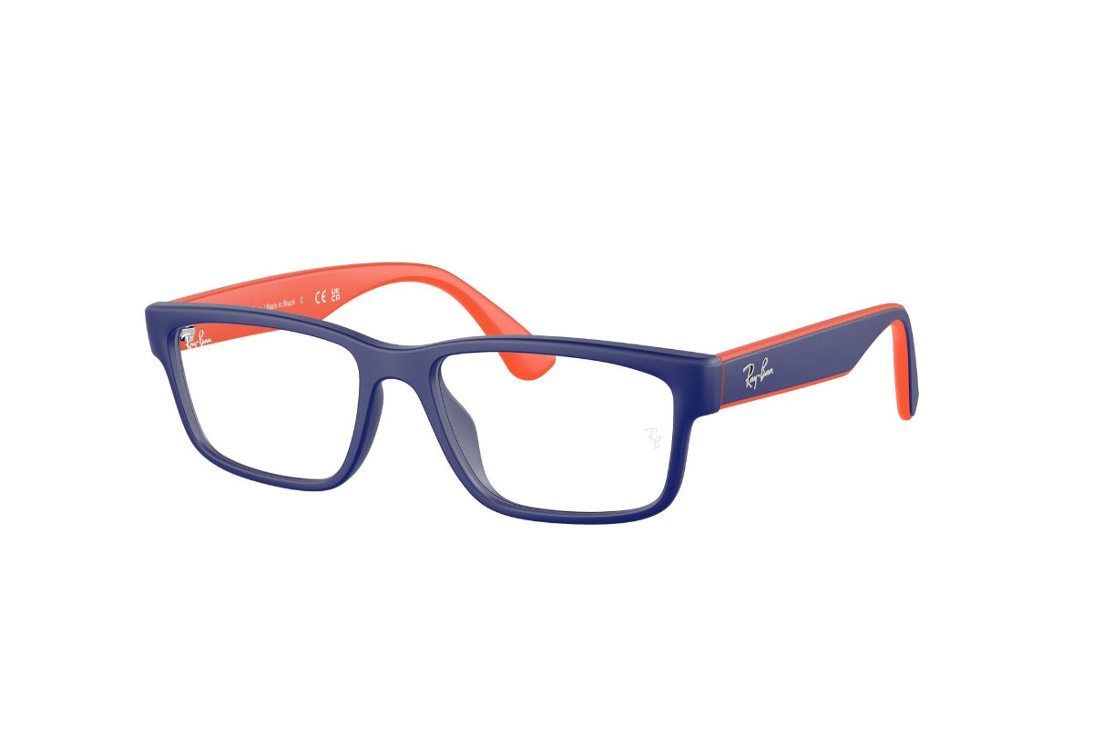 Ray-Ban Junior Lentes Ópticos RY1634L