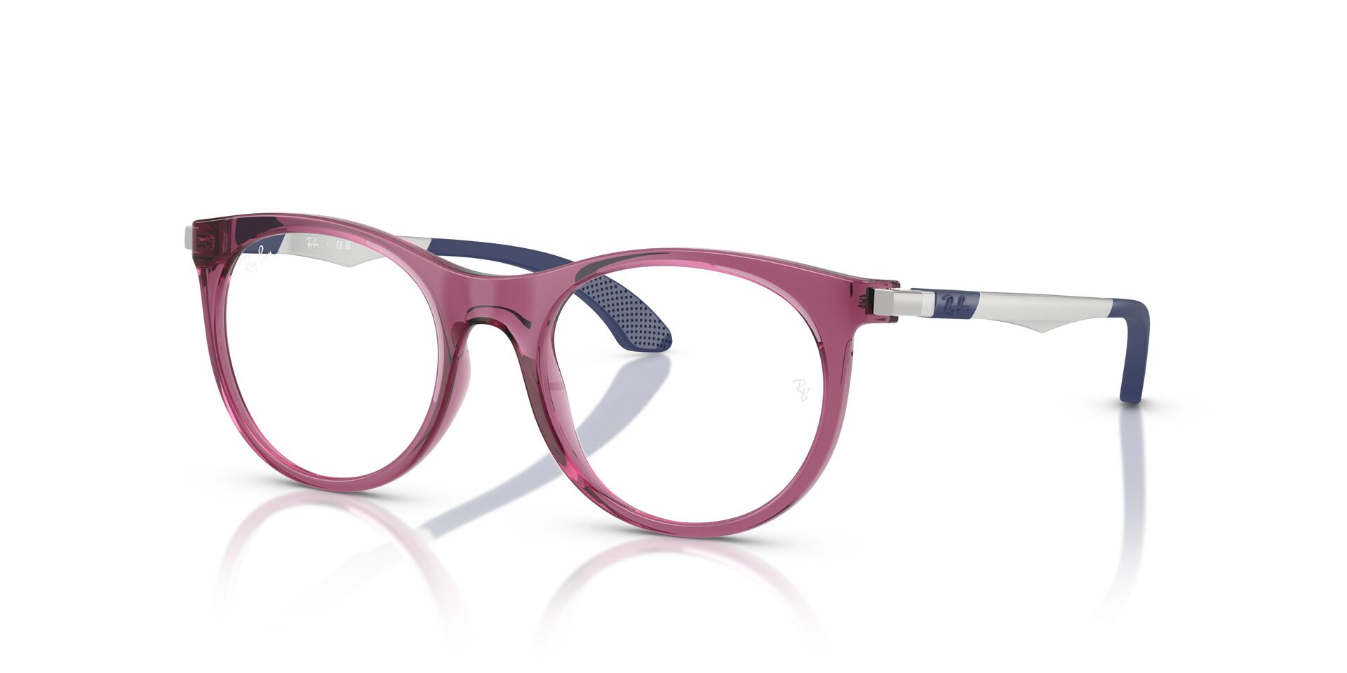 Ray-Ban Young Optical Lentes Ópticos RY9082V