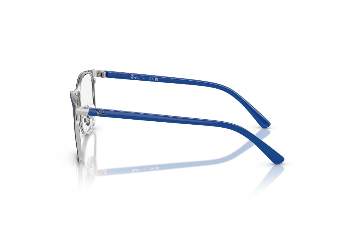 Ray-Ban Young Optical Lentes Ópticos RY9551V