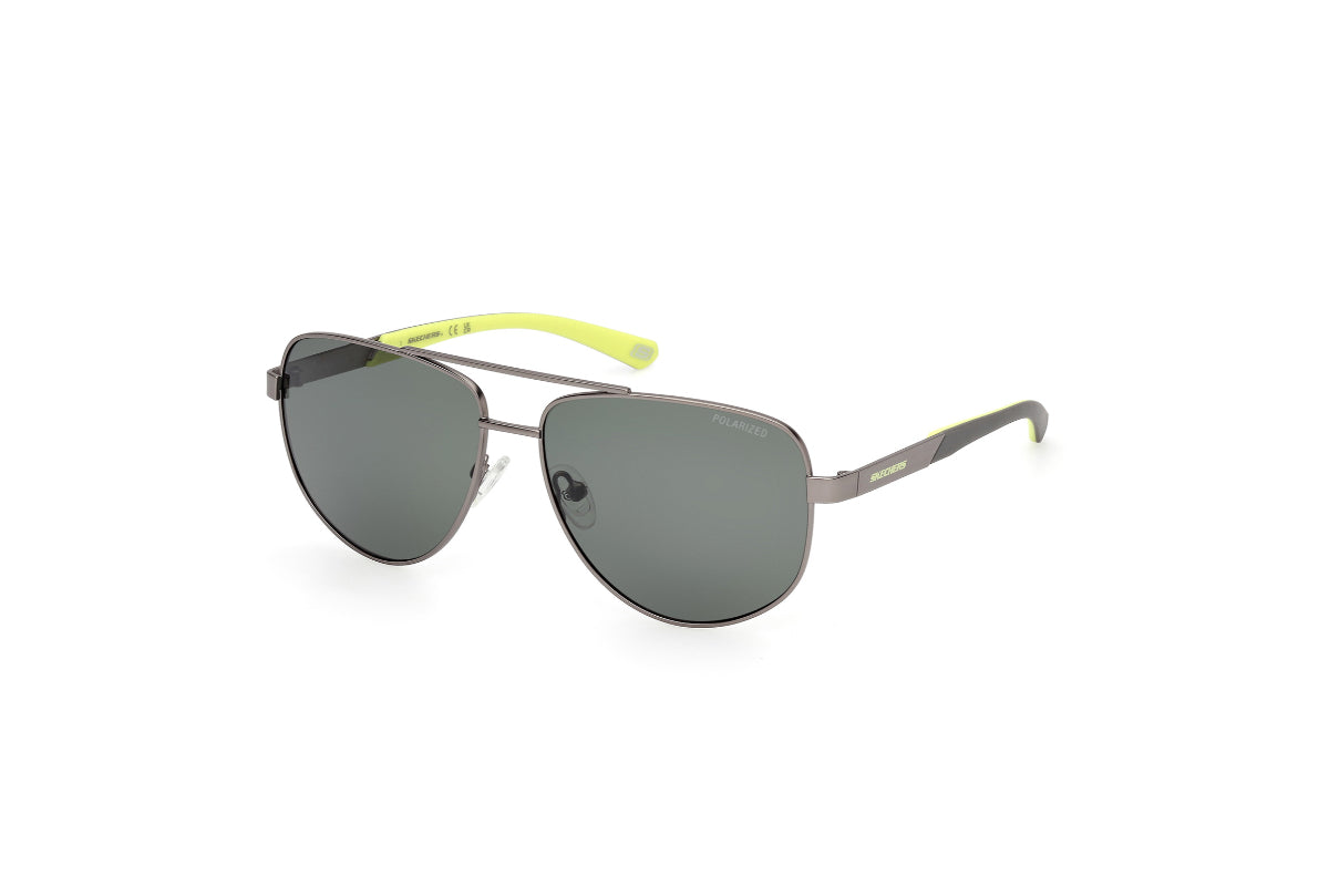 Skechers Lentes de Sol Polarizados SE0003