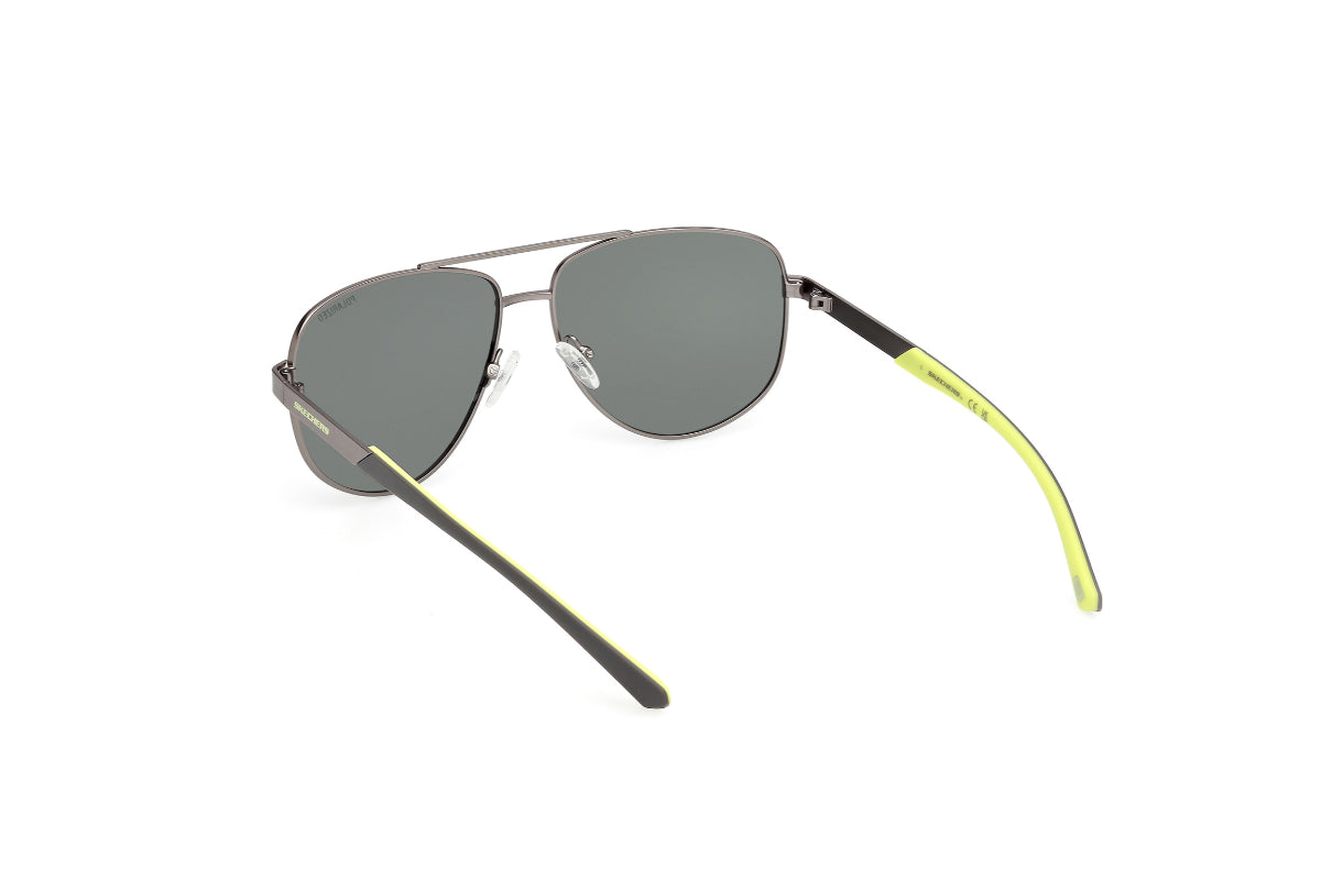 Skechers Lentes de Sol Polarizados SE0003
