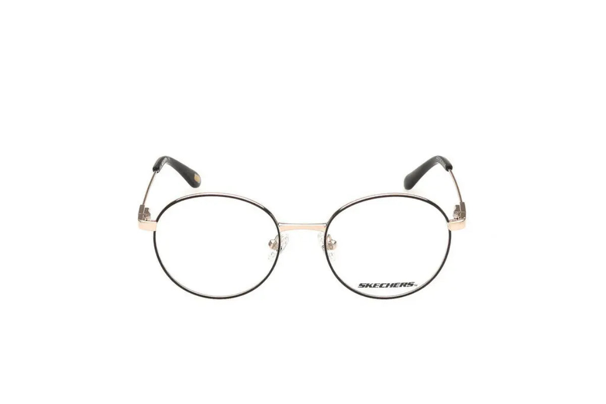 Skechers Lentes Ópticos Blass SE2172