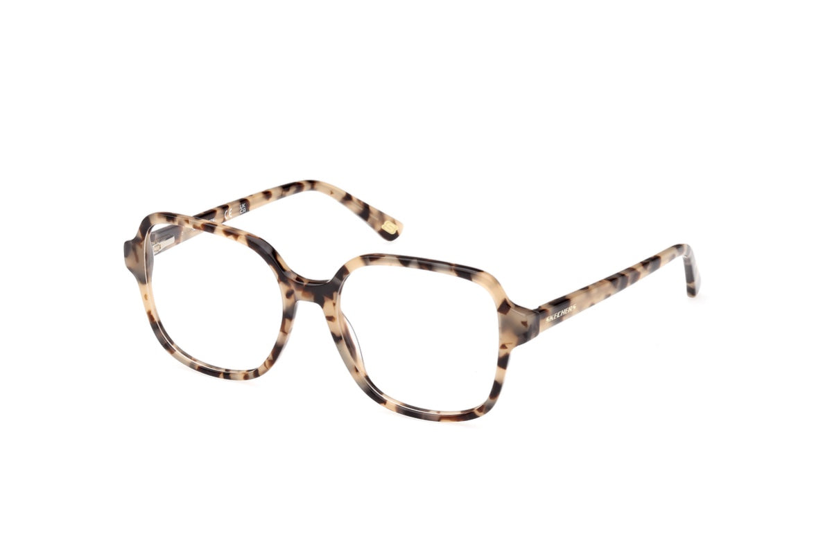 Skechers Lentes Ópticos Blonde SE2214