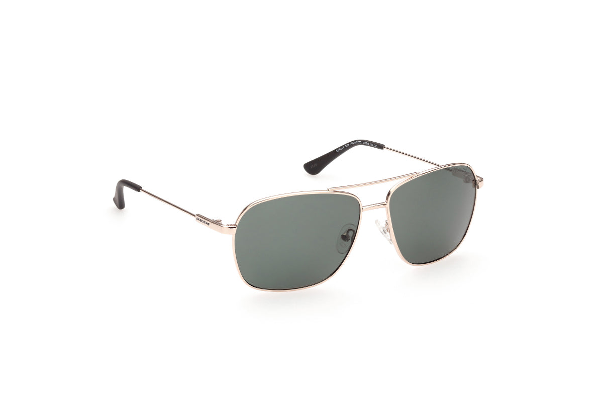 Skechers Lentes de Sol Polarizados SE6114