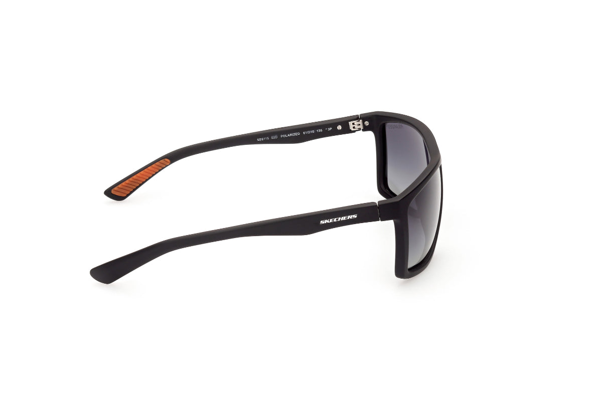 Skechers Lentes de Sol Polarizados SE6115