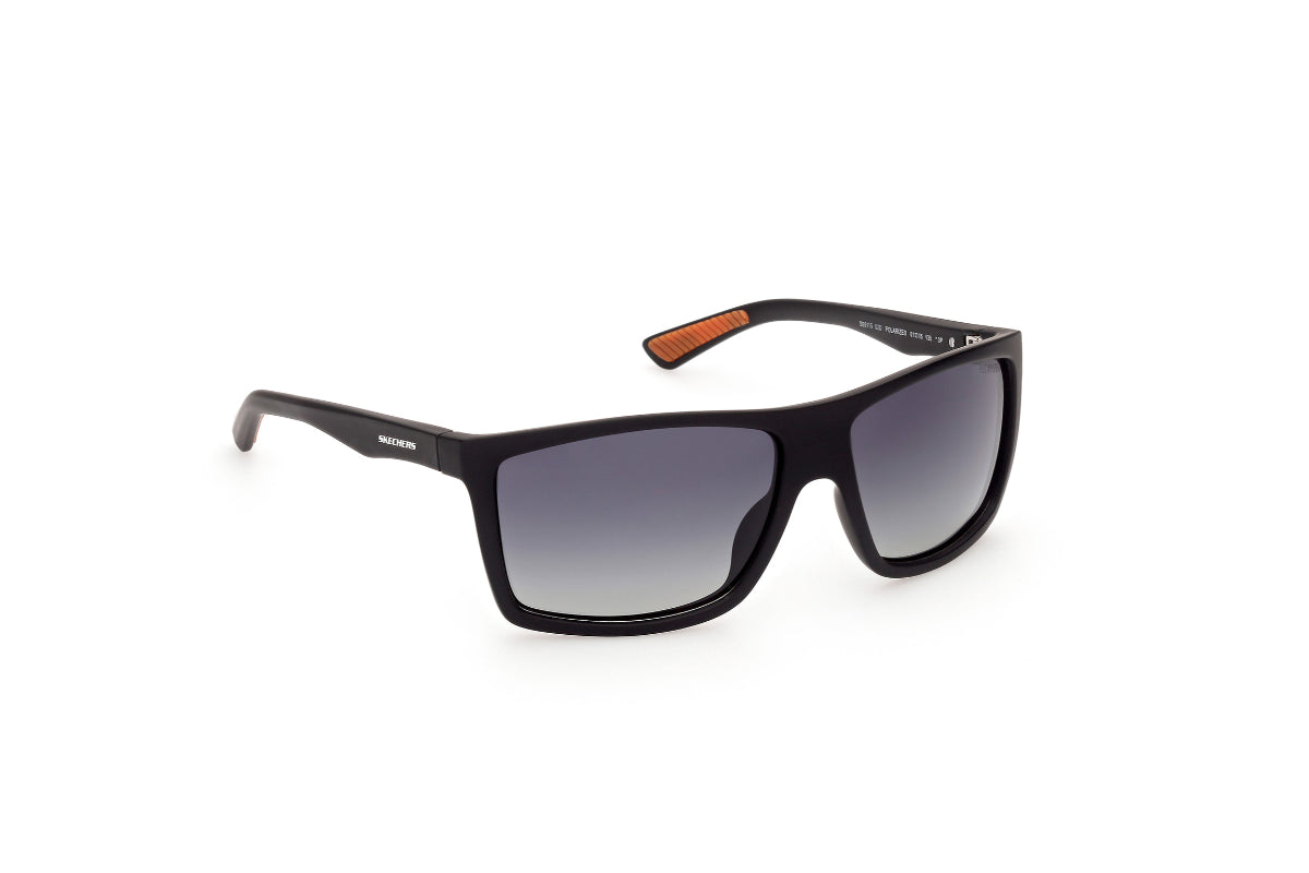Skechers Lentes de Sol Polarizados SE6115