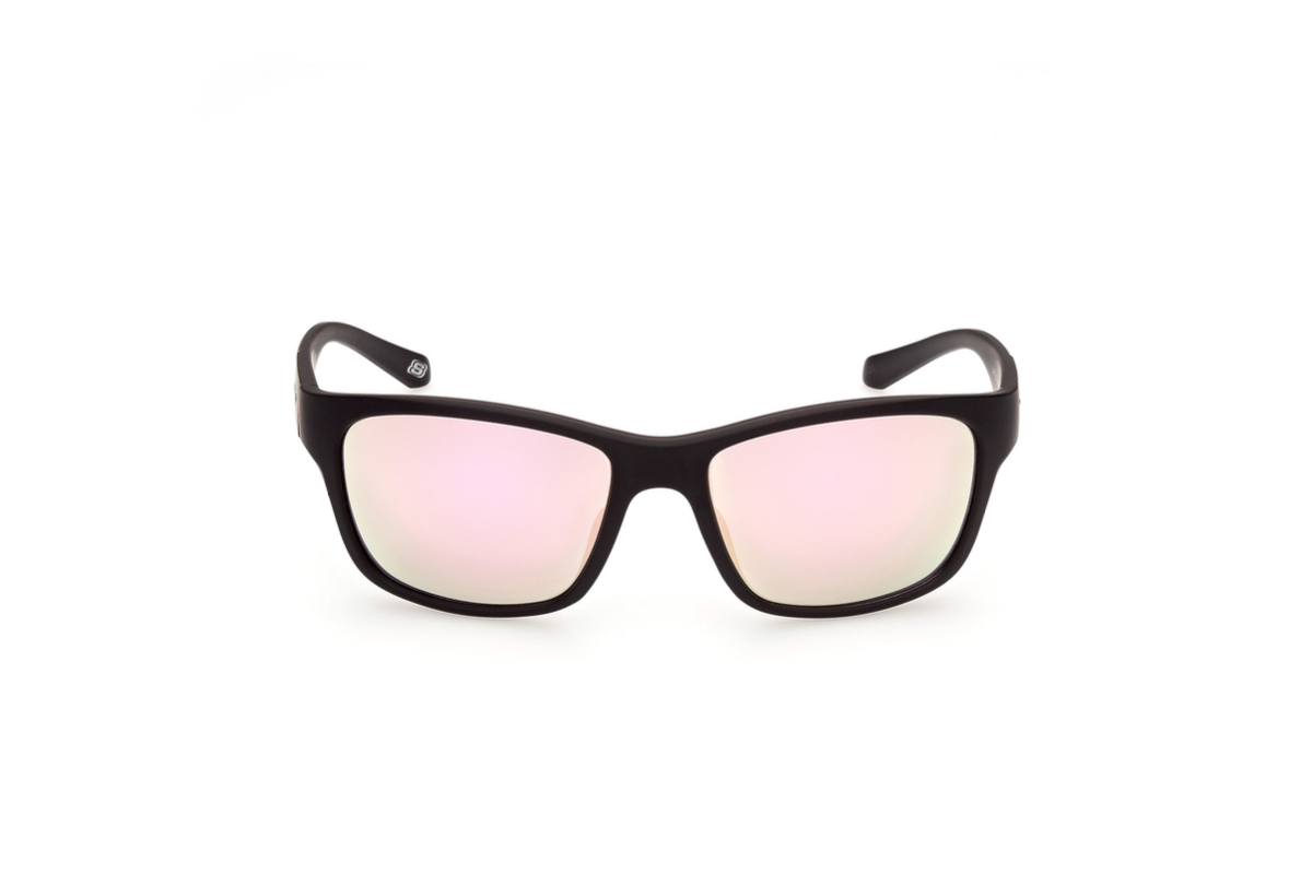 Lentes de Sol Negro Skechers