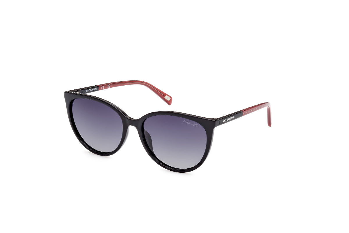 Skechers Lentes de Sol Polarizados SE6169