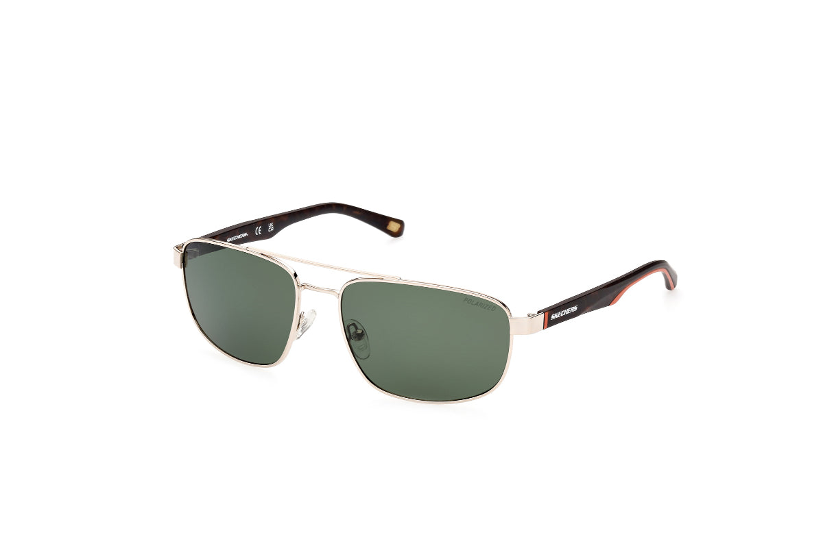 Skechers Lentes de Sol Polarizados SE6175