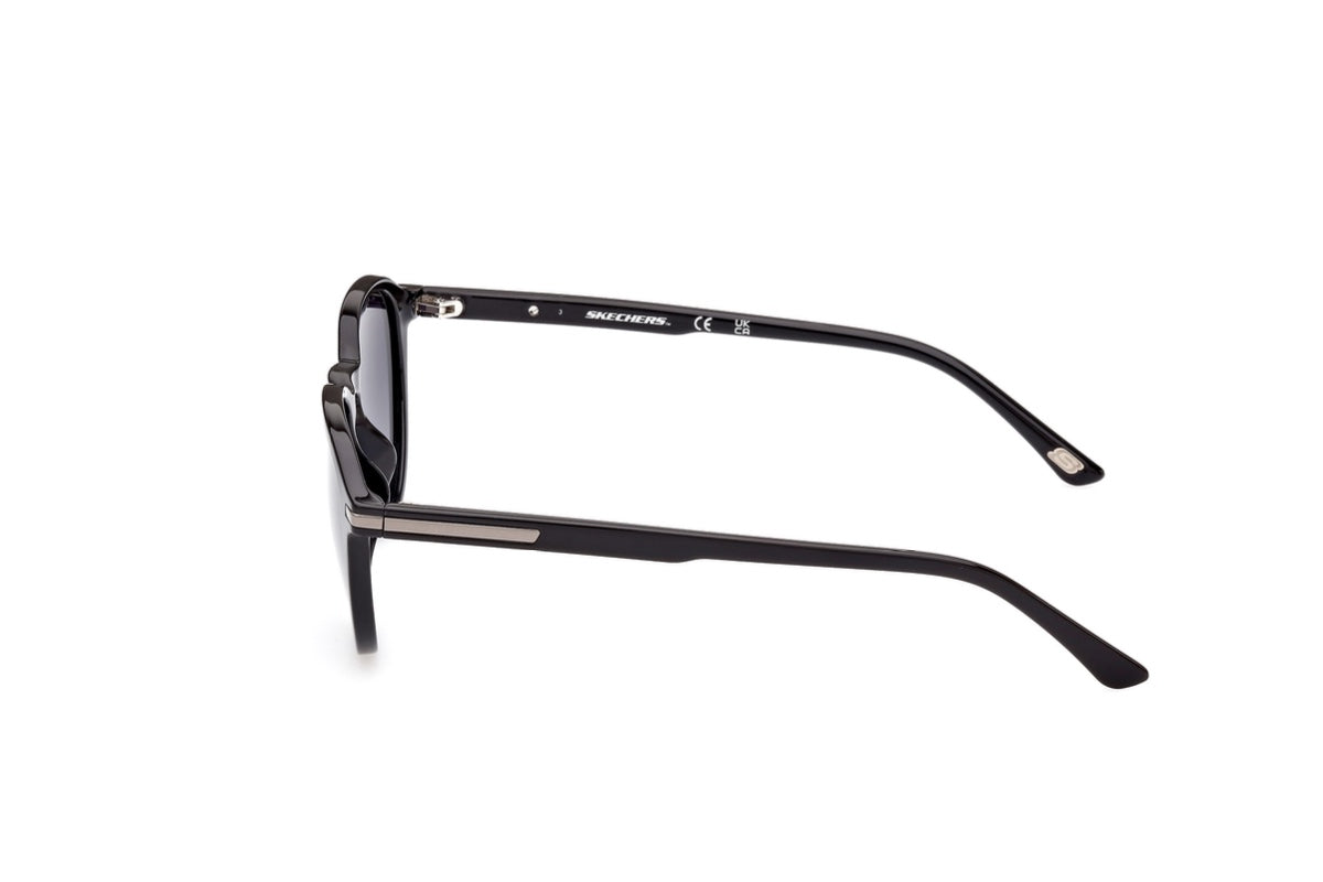 Skechers Lentes de Sol Polarizados SE6207