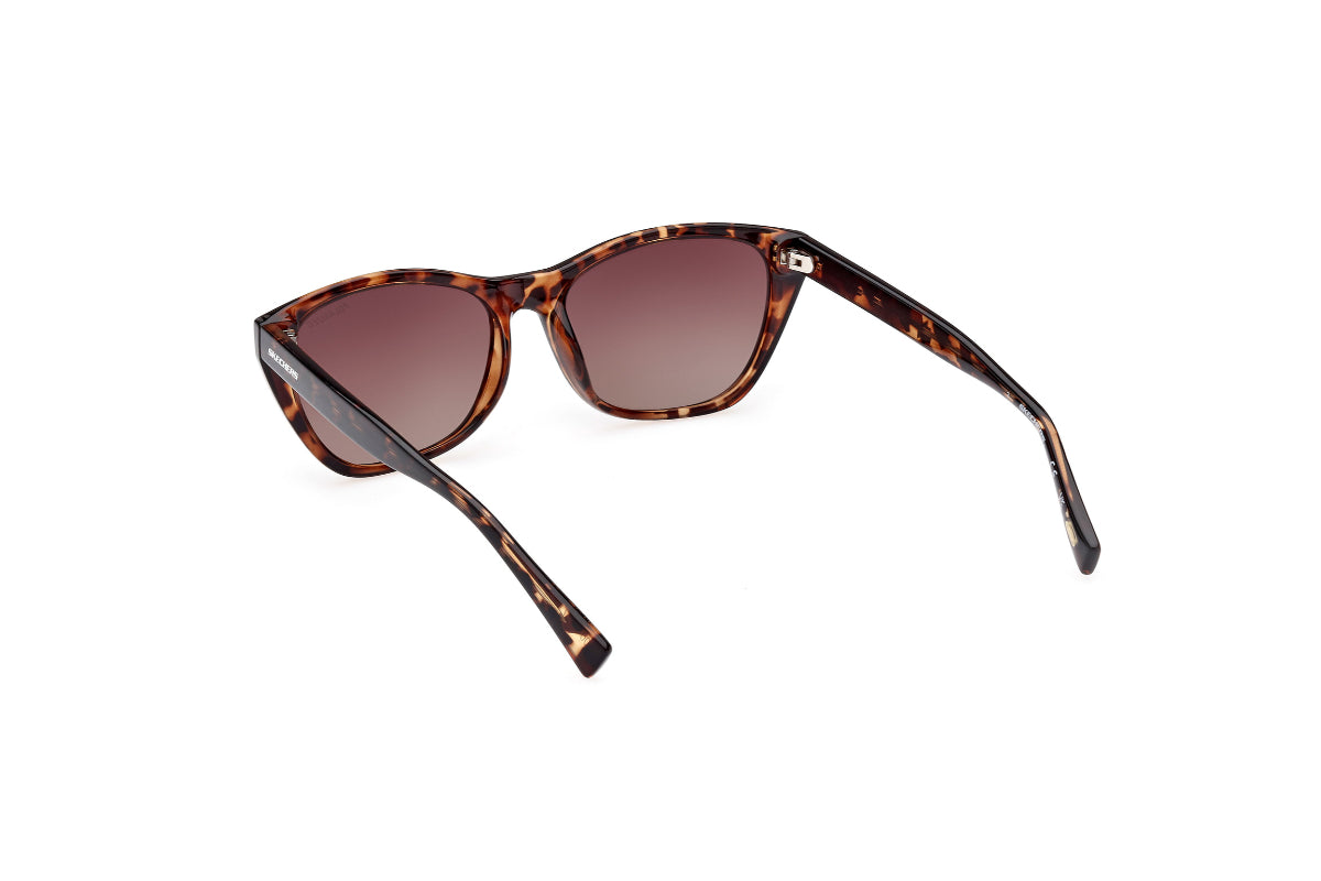 Skechers Lentes de Sol Polarizados SE6218
