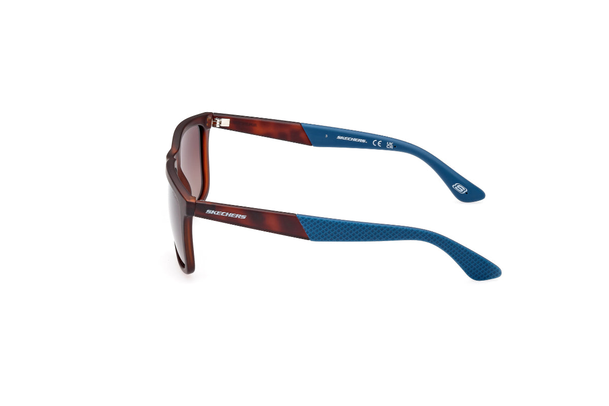 Skechers Lentes de Sol Polarizados SE6221