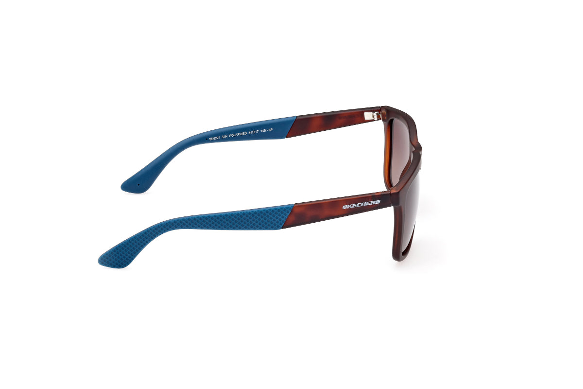 Skechers Lentes de Sol Polarizados SE6221