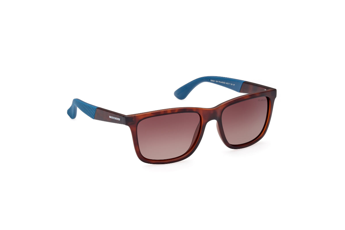 Skechers Lentes de Sol Polarizados SE6221