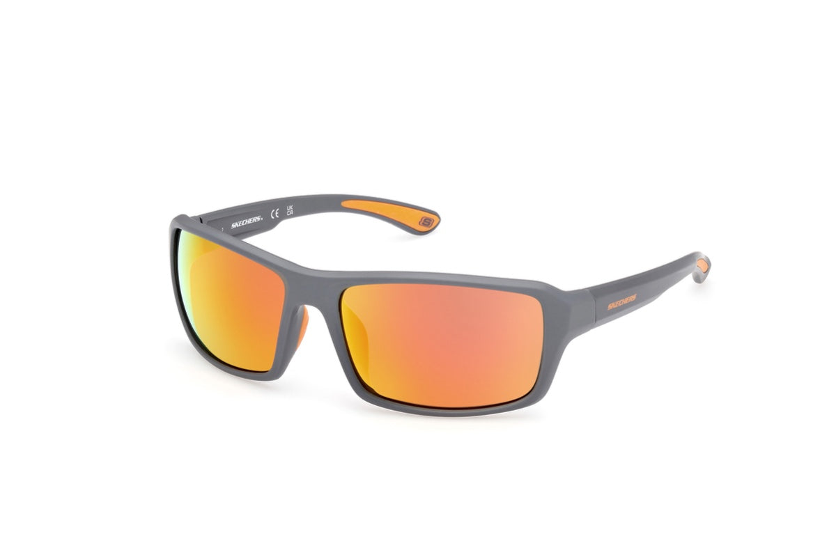 Skechers Lentes de Sol Espejados SE6289