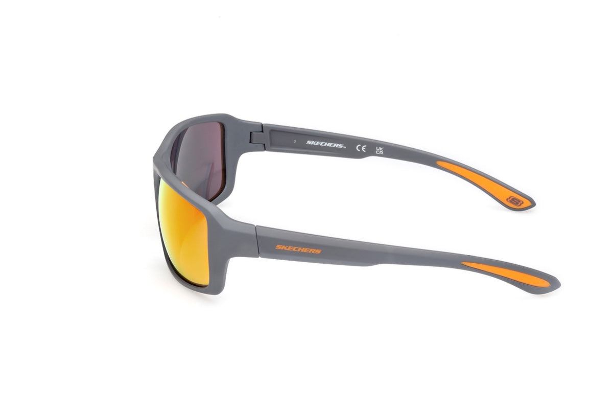 Skechers Lentes de Sol Espejados SE6289