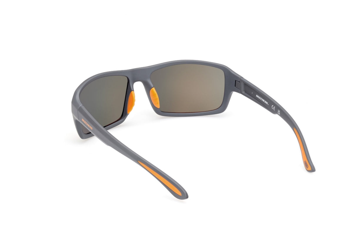 Skechers Lentes de Sol Espejados SE6289